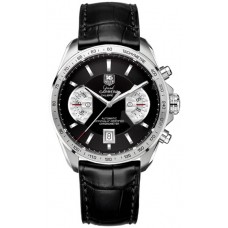 Tag Heuer Grand Carrera CAV511A-FC6225